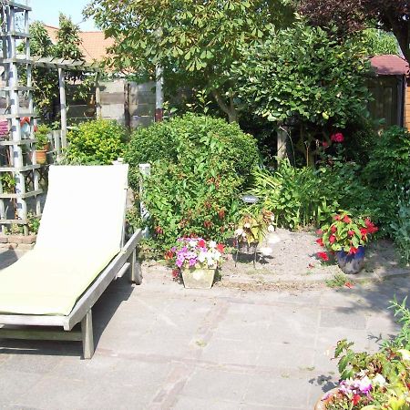 Hotel Pieter De Coninck Westkapelle Luaran gambar