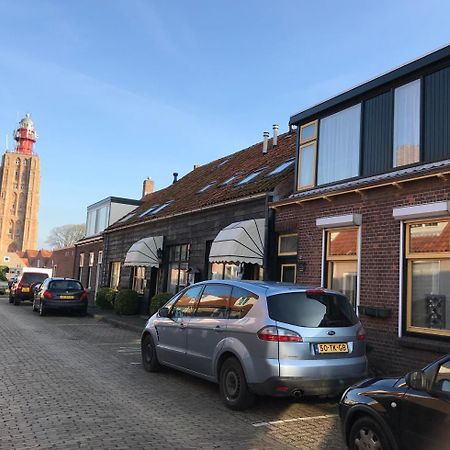 Hotel Pieter De Coninck Westkapelle Luaran gambar