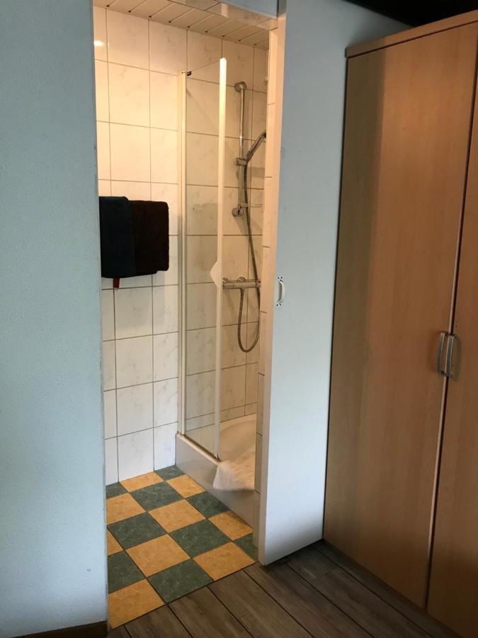 Hotel Pieter De Coninck Westkapelle Luaran gambar