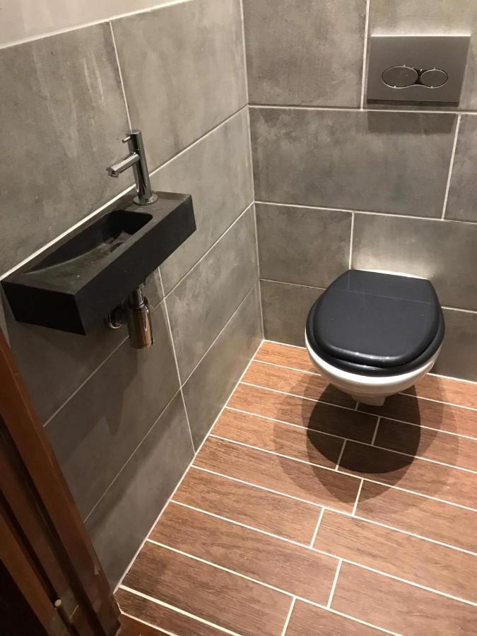 Hotel Pieter De Coninck Westkapelle Luaran gambar