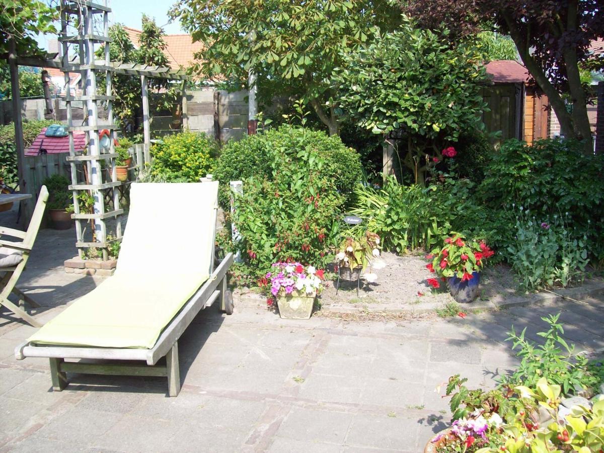Hotel Pieter De Coninck Westkapelle Luaran gambar