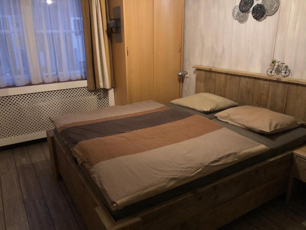 Hotel Pieter De Coninck Westkapelle Luaran gambar