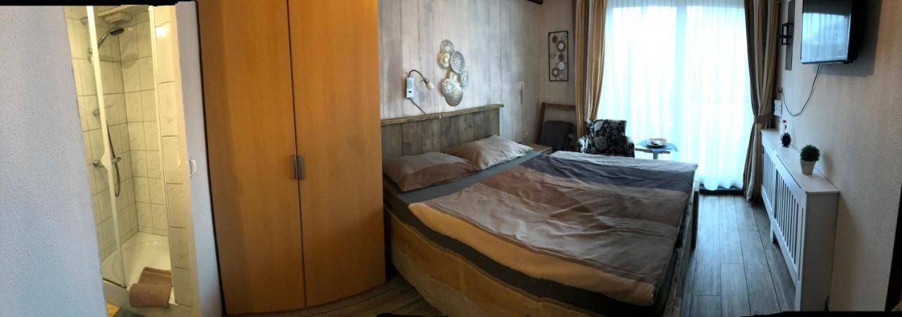 Hotel Pieter De Coninck Westkapelle Luaran gambar