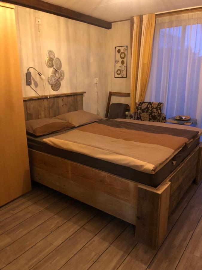 Hotel Pieter De Coninck Westkapelle Luaran gambar