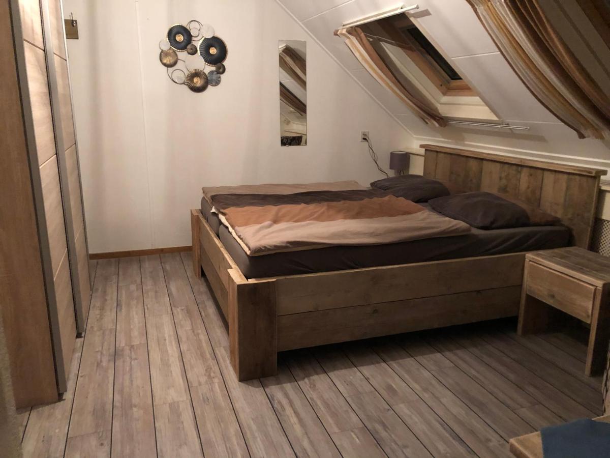 Hotel Pieter De Coninck Westkapelle Luaran gambar