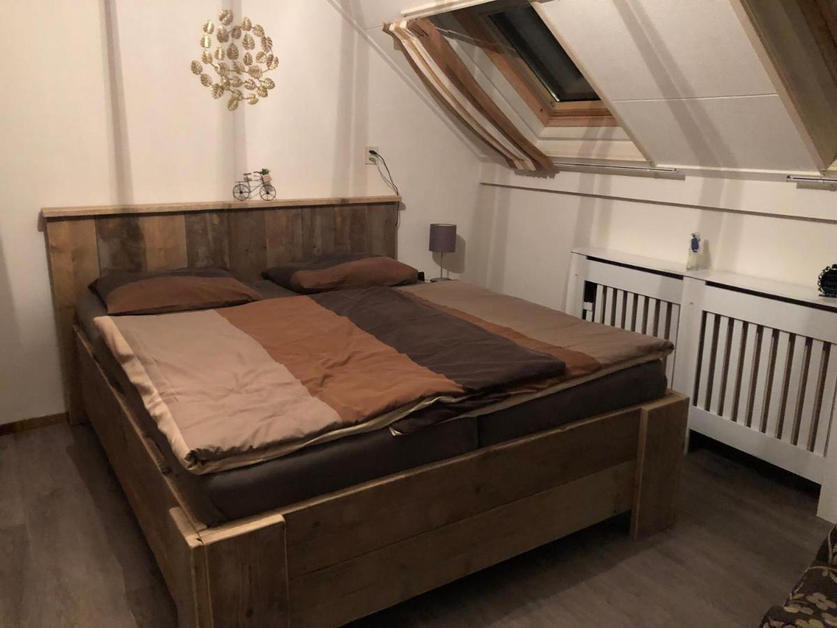 Hotel Pieter De Coninck Westkapelle Luaran gambar