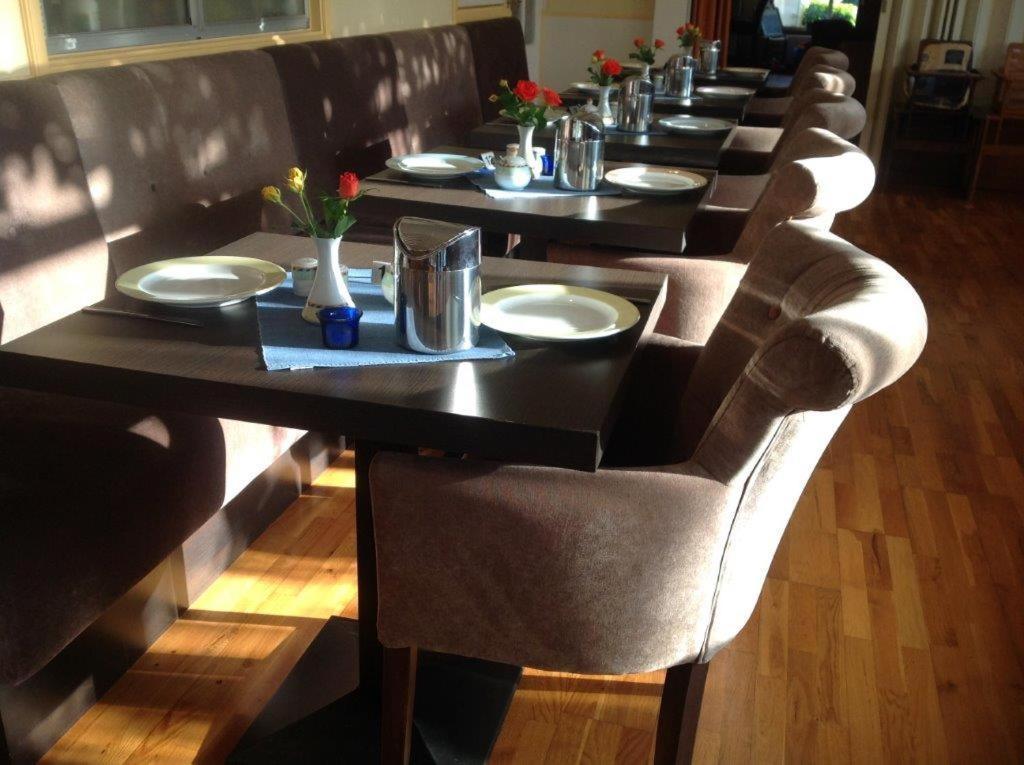 Hotel Pieter De Coninck Westkapelle Luaran gambar