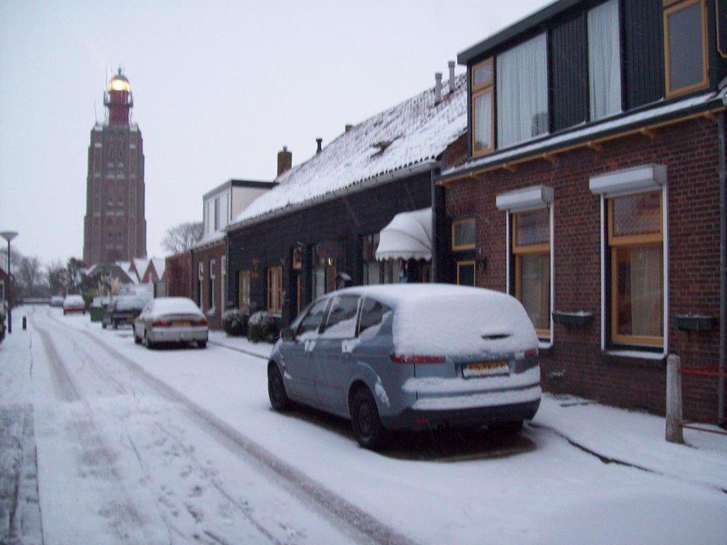 Hotel Pieter De Coninck Westkapelle Luaran gambar