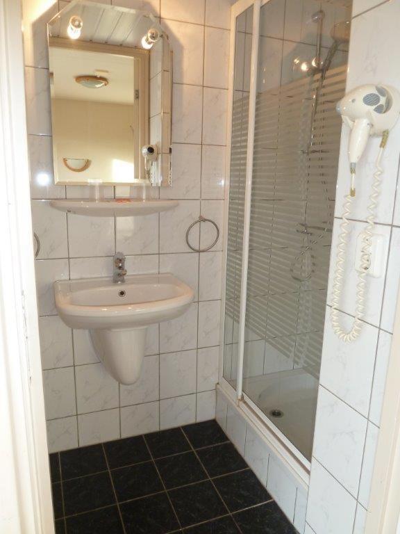 Hotel Pieter De Coninck Westkapelle Luaran gambar