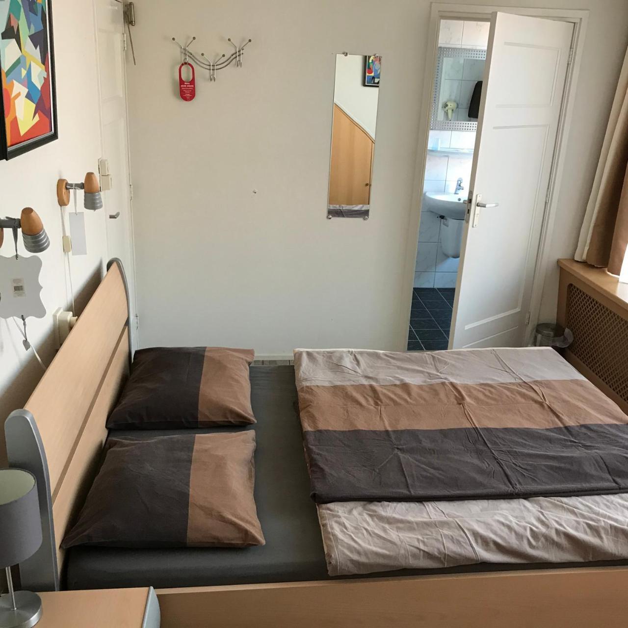 Hotel Pieter De Coninck Westkapelle Luaran gambar