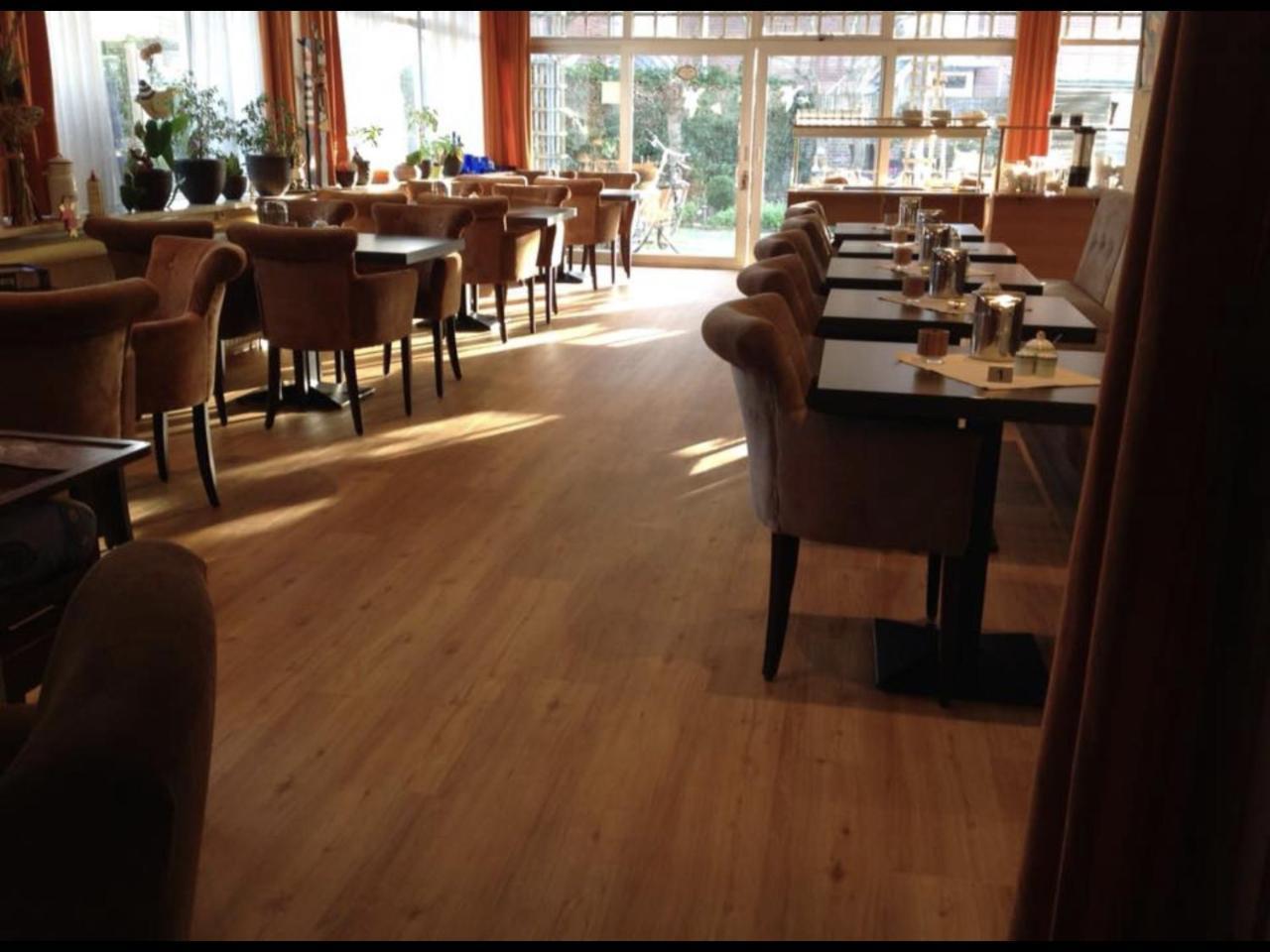 Hotel Pieter De Coninck Westkapelle Luaran gambar