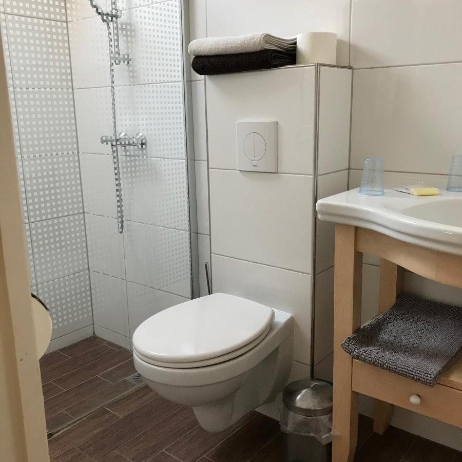 Hotel Pieter De Coninck Westkapelle Luaran gambar