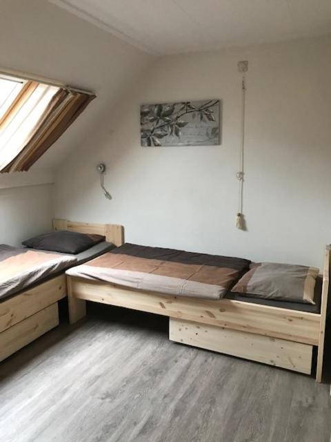Hotel Pieter De Coninck Westkapelle Luaran gambar