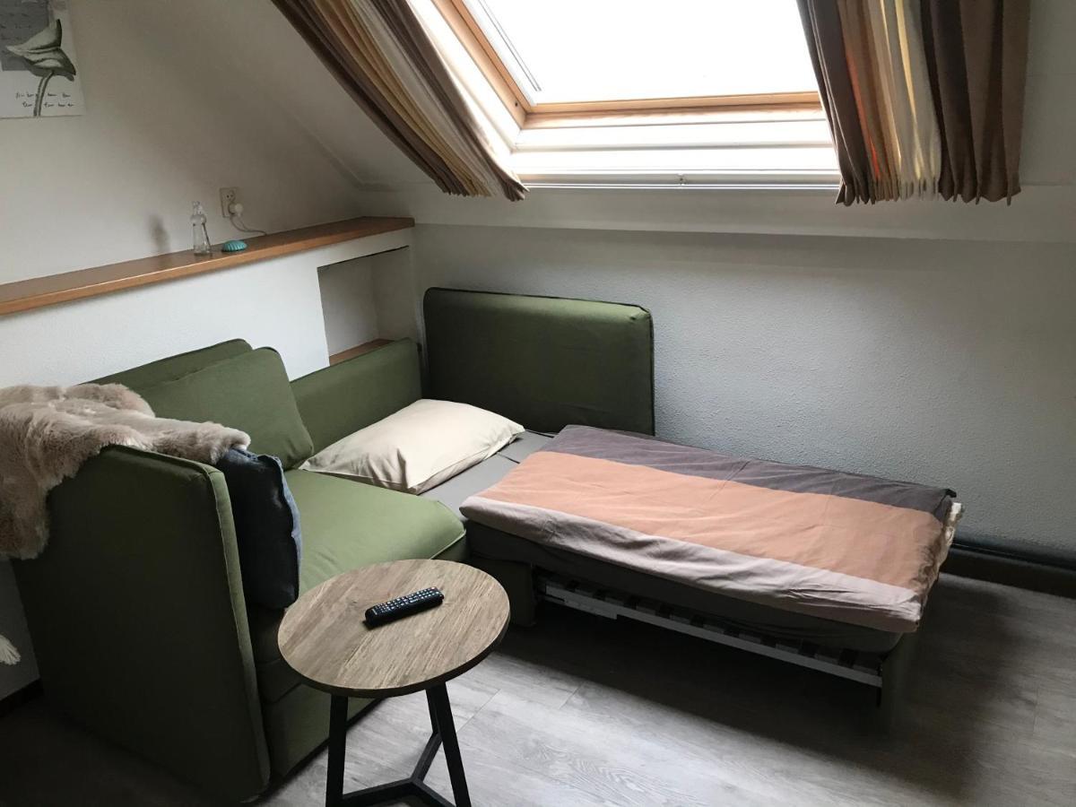 Hotel Pieter De Coninck Westkapelle Luaran gambar